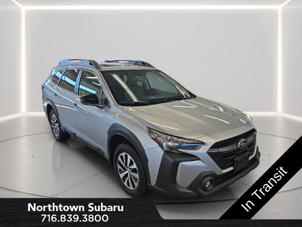 Used 2024 Subaru Outback Premium AWD/4WD image 9