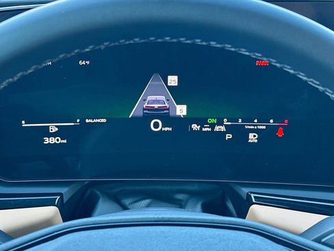 Used 2025 Audi A5 2.0T Premium Plus w/ Premium Plus image 24