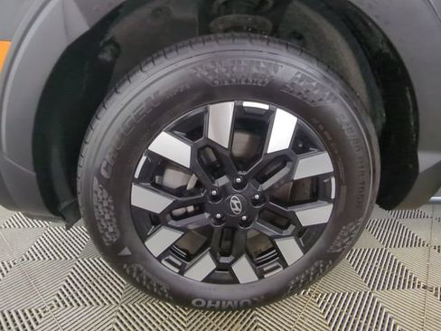 Certified 2025 Hyundai Santa Cruz SEL AWD/4WD image 17