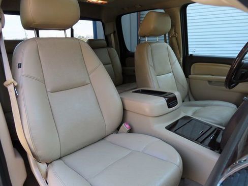 Used 2012 GMC Sierra 1500 Denali image 37