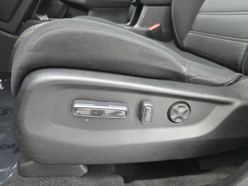 Certified 2022 Honda CR-V EX image 28