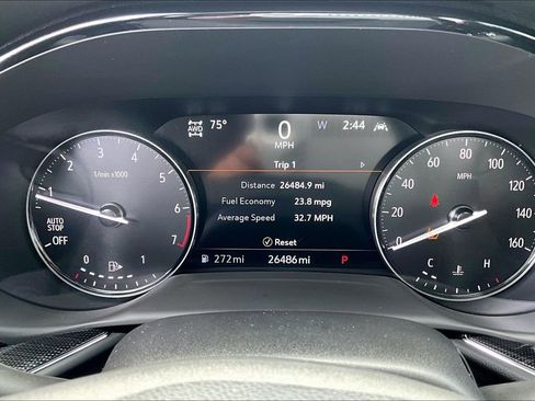 Used 2023 Buick Envision Essence w/ Sport Touring Package AWD/4WD image 28