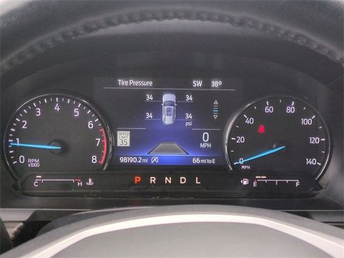 Used 2021 Ford Explorer Limited image 15