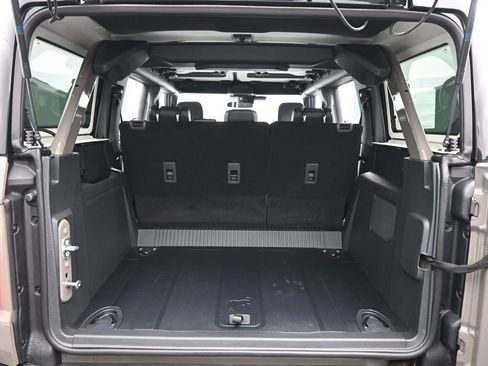 New 2026 Ford Bronco Badlands image 21