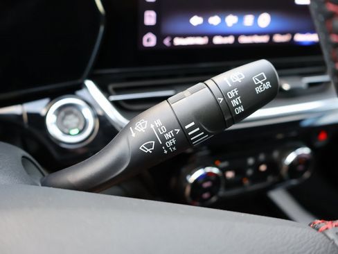 New 2026 Chevrolet Trax RS w/ Sunroof Package image 17