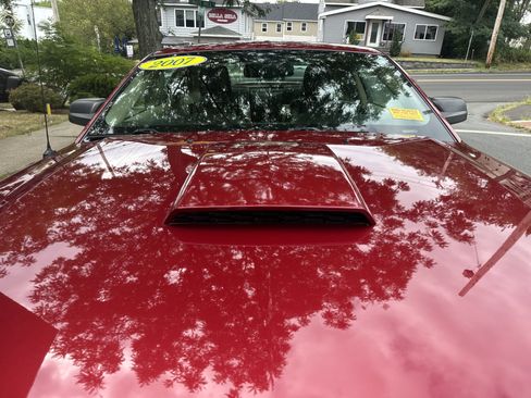 Used 2007 Ford Mustang GT Premium image 14