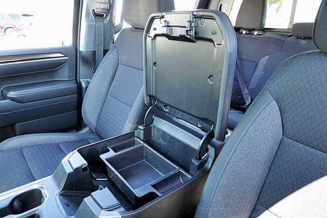 Used 2024 Chevrolet Silverado 1500 RST w/ All Star Edition Plus RWD image 43