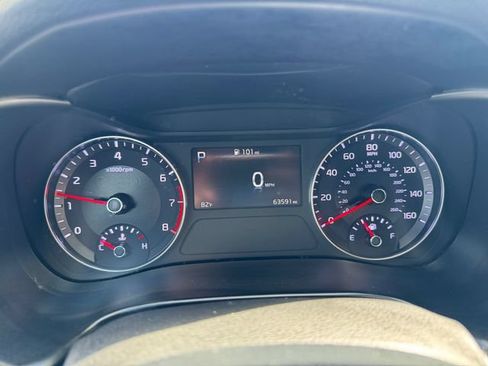 Used 2023 Kia Forte GT-Line FWD image 18
