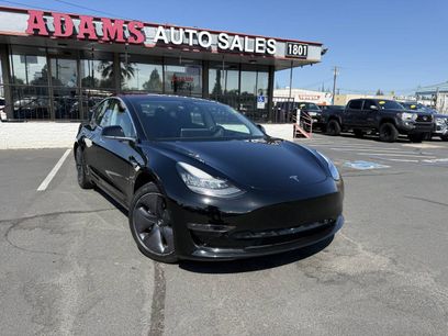 Used 2019 Tesla Model 3