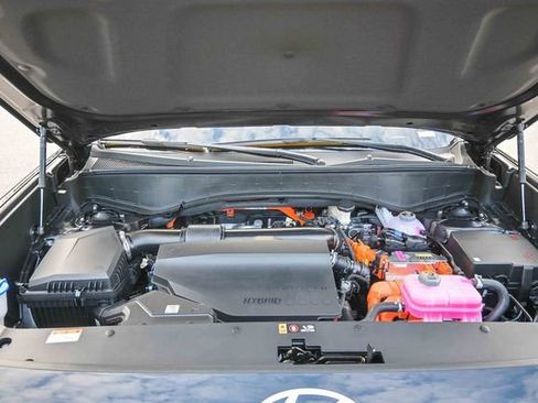 New 2026 Hyundai Palisade Calligraphy image 28