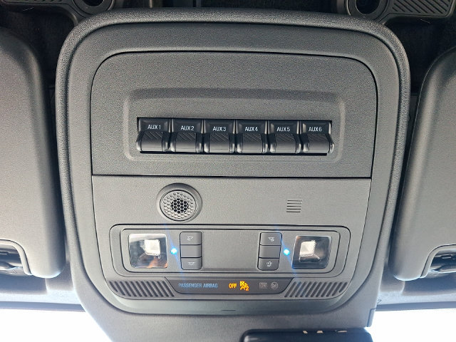 Used 2023 Ford Bronco Badlands w/ Sasquatch Package AWD/4WD image 26