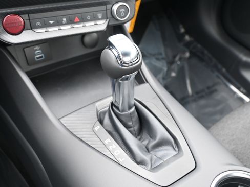 New 2026 Ford Mustang Coupe image 22