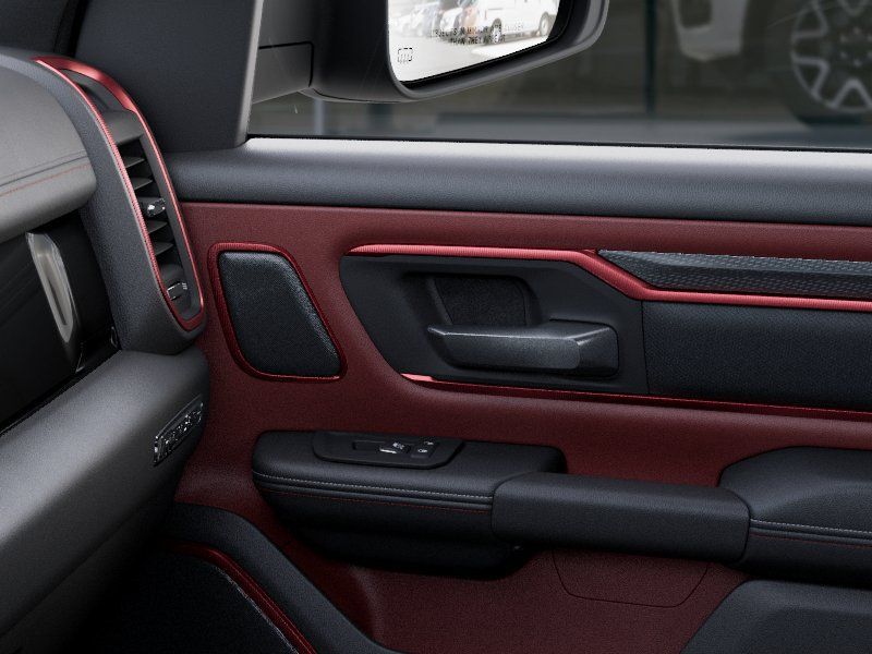 New 2027 RAM 1500 Rebel AWD/4WD image 25
