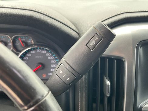 Used 2018 Chevrolet Silverado 2500 LTZ w/ Duramax Plus Package image 27