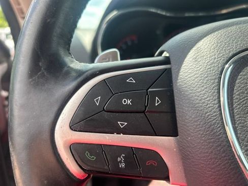 Used 2016 Dodge Durango Limited w/ Premium Group AWD/4WD image 24