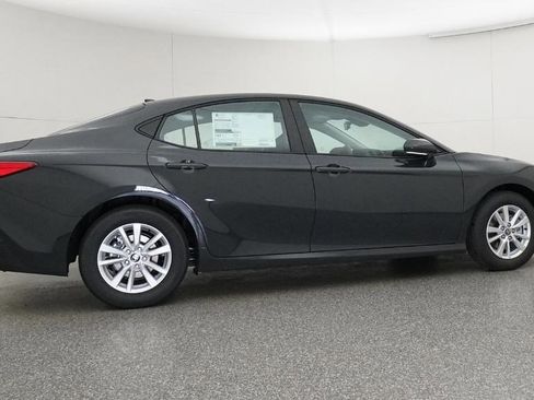 New 2026 Toyota Camry LE image 23