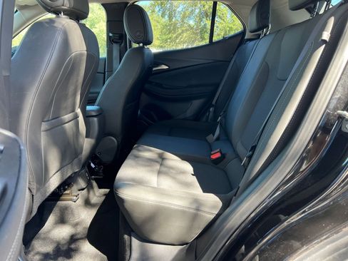 Used 2025 Buick Encore GX Preferred image 20