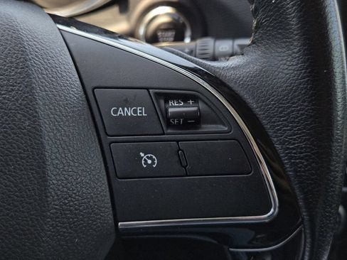 Used 2022 Mitsubishi Outlander Sport SE AWD/4WD image 24