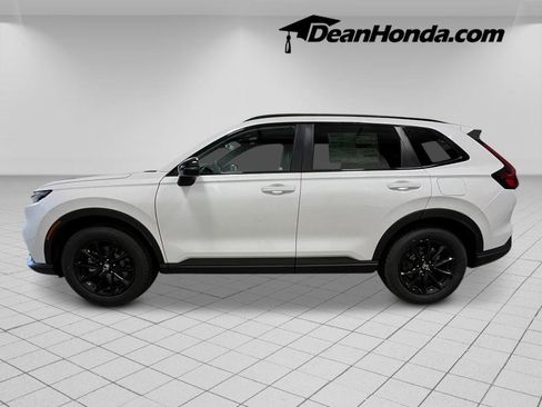 New 2026 Honda CR-V Sport-L image 2