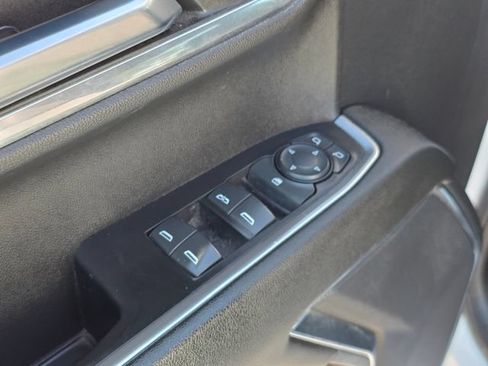 Used 2024 Chevrolet Silverado 1500 LT AWD/4WD image 22
