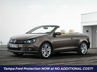 Used 2014 Volkswagen Eos w/ Sport Package video 1