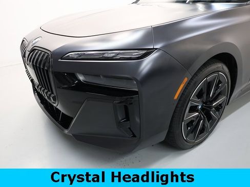Used 2025 BMW 760i xDrive w/ Executive Package image 50