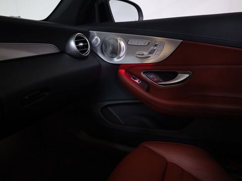 Certified 2022 Mercedes-Benz C 300 4MATIC Cabriolet image 61