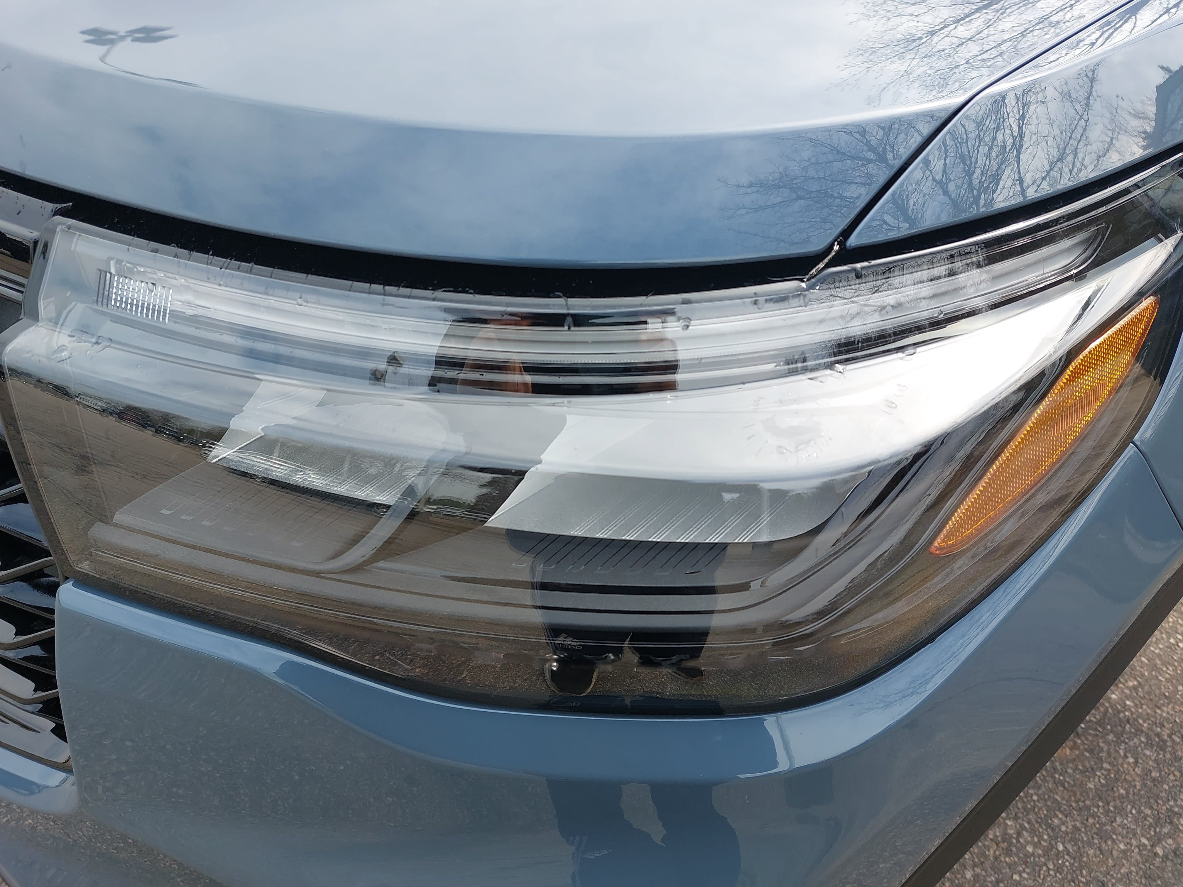 New 2026 Ford Explorer ST-Line w/ ST-Line Street Pack RWD image 29