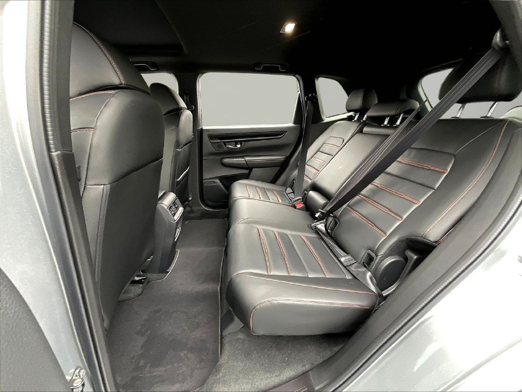 New 2027 Honda CR-V Sport-L image 23