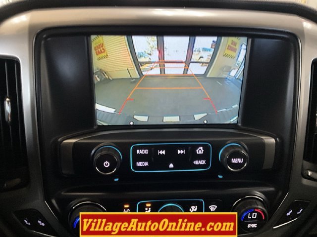 Used 2016 Chevrolet Silverado 1500 LT w/ All Star Edition AWD/4WD image 18