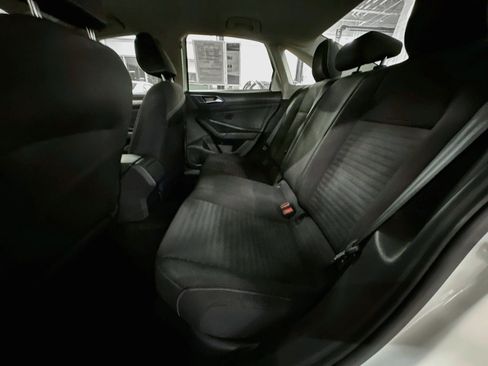Used 2024 Volkswagen Jetta S FWD image 27