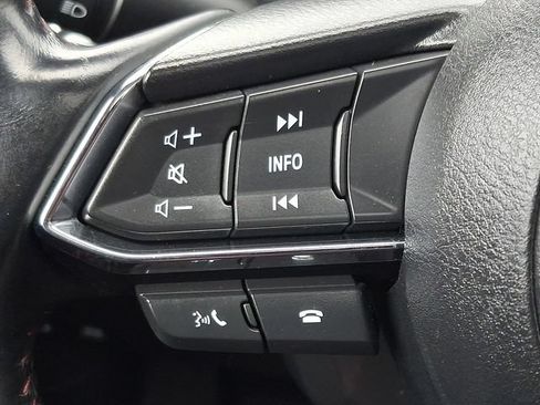 Used 2022 MAZDA CX-5 Carbon Edition AWD/4WD image 21