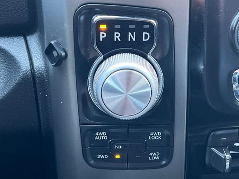 Used 2014 RAM 1500 Sport image 22