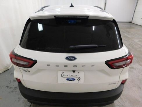 New 2026 Ford Escape ST-Line w/ Tech Pack #1 image 4