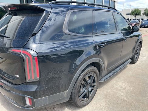 Used 2025 Kia Telluride SX Prestige X-Line AWD/4WD image 6