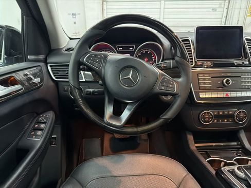 Used 2016 Mercedes-Benz GLE 350 image 19