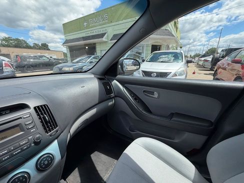 Used 2008 Hyundai Elantra GLS FWD image 22