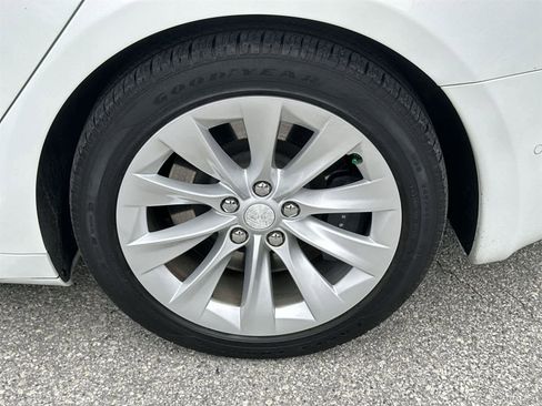 Used 2018 Tesla Model S 75D image 12