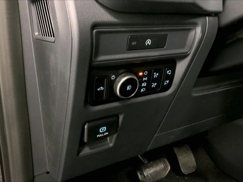 New 2025 Ford F150 XLT w/ Equipment Group 302A MID image 18