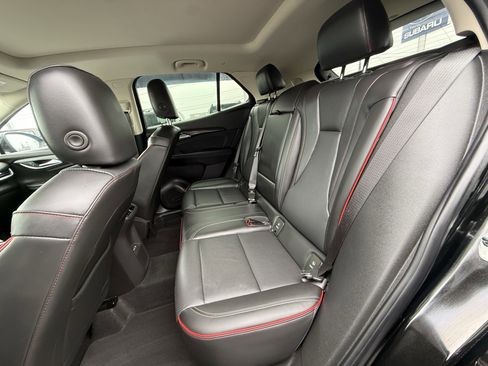 Used 2023 Buick Envision Essence w/ Sport Touring Package FWD image 14