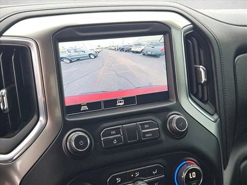 Used 2021 Chevrolet Silverado 1500 LT Trail Boss w/ Convenience Package II image 14