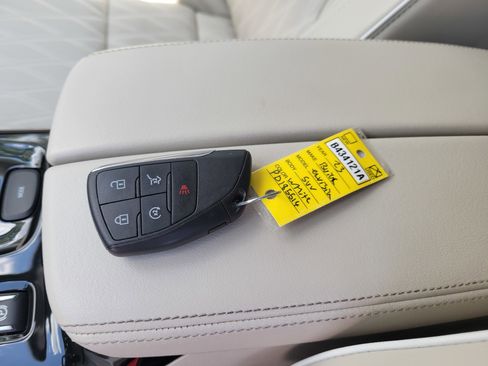 Certified 2023 Buick Envision Avenir AWD/4WD image 52