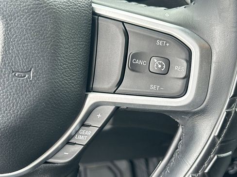 Used 2022 RAM 1500 Big Horn AWD/4WD image 26