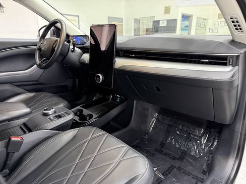 Used 2023 Ford Mustang Mach-E California Route 1 AWD/4WD image 18