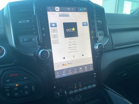 Used 2025 RAM 1500 RHO image 20