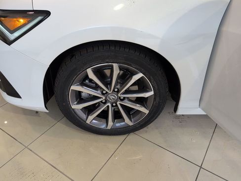 New 2026 Acura Integra image 21