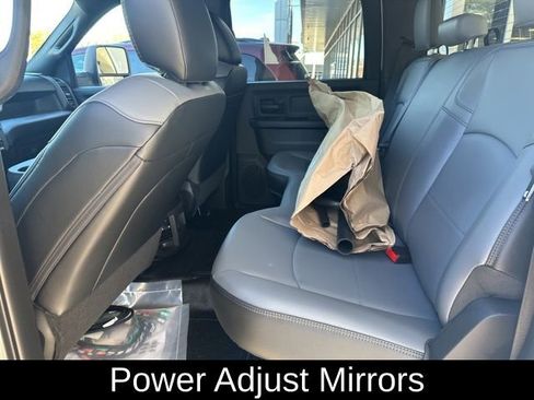 New 2026 RAM 4500 Tradesman w/ Chrome Appearance Group image 15