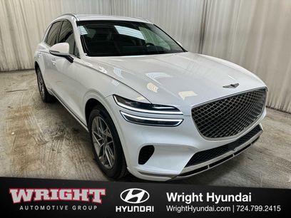 Certified 2025 Genesis GV70 2.5T