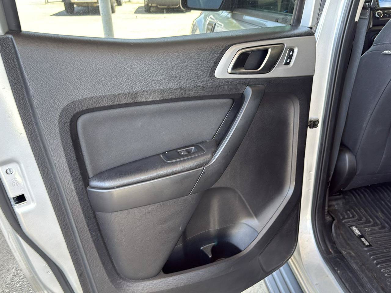 Used 2019 Ford Ranger XLT w/ FX4 Off-Road Package AWD/4WD image 19