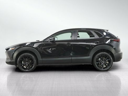 Used 2026 MAZDA CX-30 AWD 2.5 S w/ Select Sport Pkg image 2
